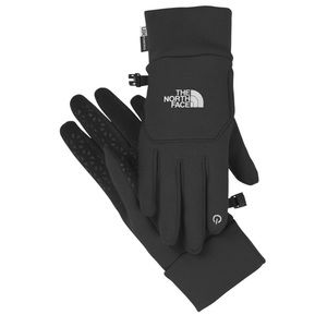 NWT The North Face E-tip gloves